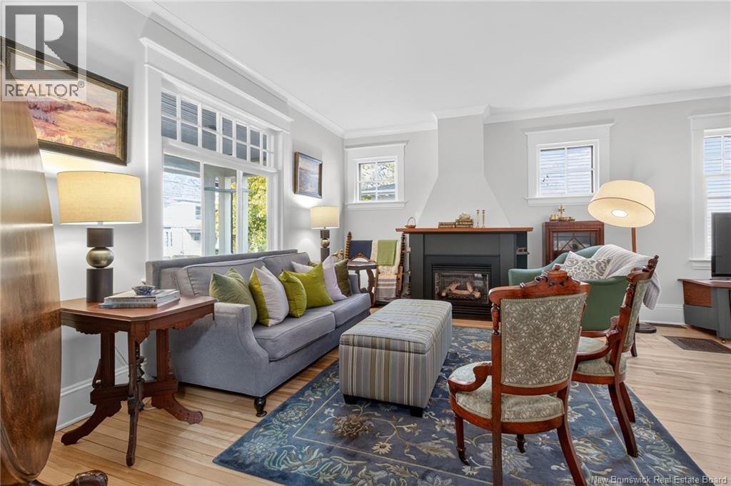 60 Williams Street, Moncton, New Brunswick  E1C 2G5 - Photo 5 - NB129490