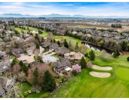 16358 LINCOLN WOODS COURT, Surrey, British Columbia