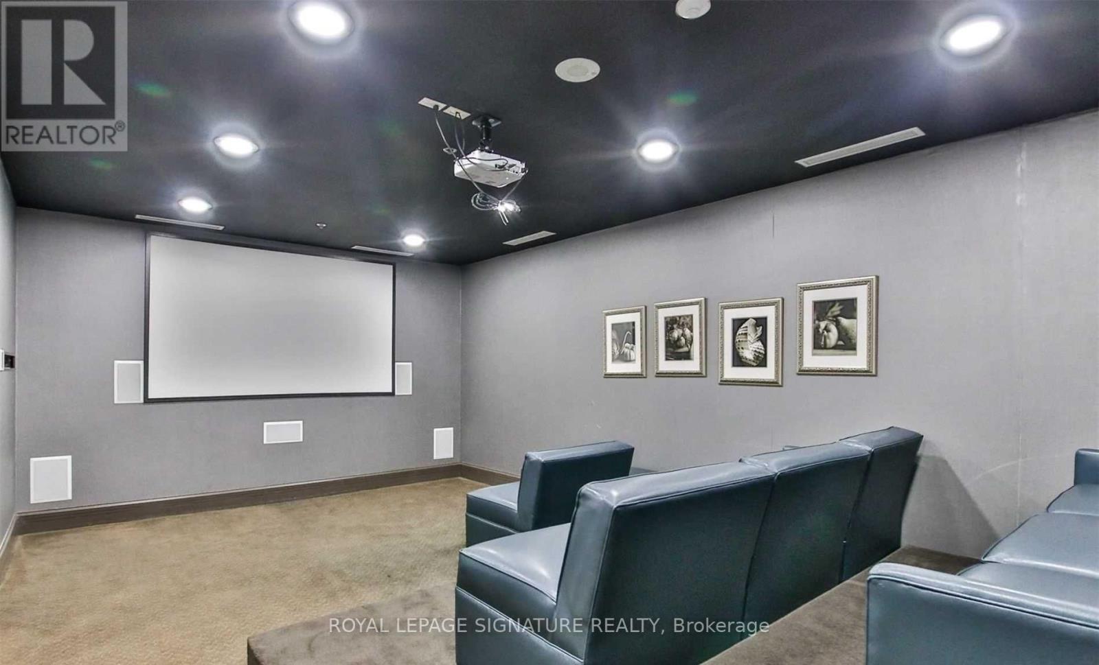 Ll70 - 123 Omni Drive, Toronto, Ontario  M1P 5A6 - Photo 4 - E12507170