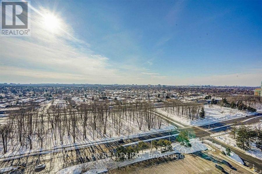 1711 - 50 Town Centre Court, Toronto, Ontario  M1P 0A9 - Photo 11 - E12507188