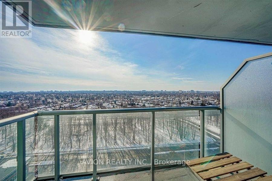 1711 - 50 Town Centre Court, Toronto, Ontario  M1P 0A9 - Photo 12 - E12507188