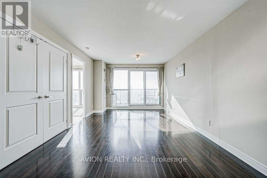 1711 - 50 Town Centre Court, Toronto, Ontario  M1P 0A9 - Photo 3 - E12507188