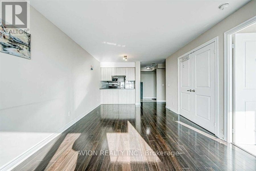 1711 - 50 Town Centre Court, Toronto, Ontario  M1P 0A9 - Photo 4 - E12507188