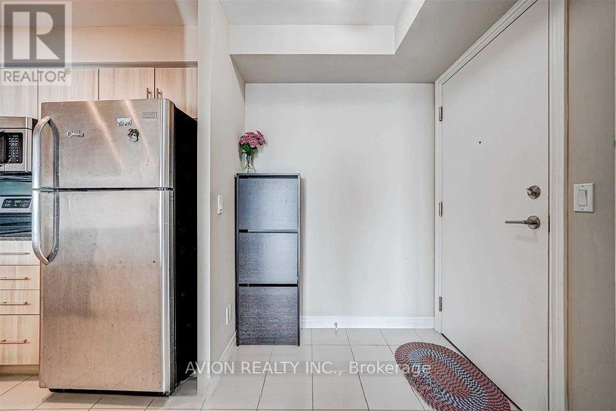 1711 - 50 Town Centre Court, Toronto, Ontario  M1P 0A9 - Photo 8 - E12507188