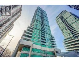 1711 - 50 TOWN CENTRE COURT, Toronto, Ontario