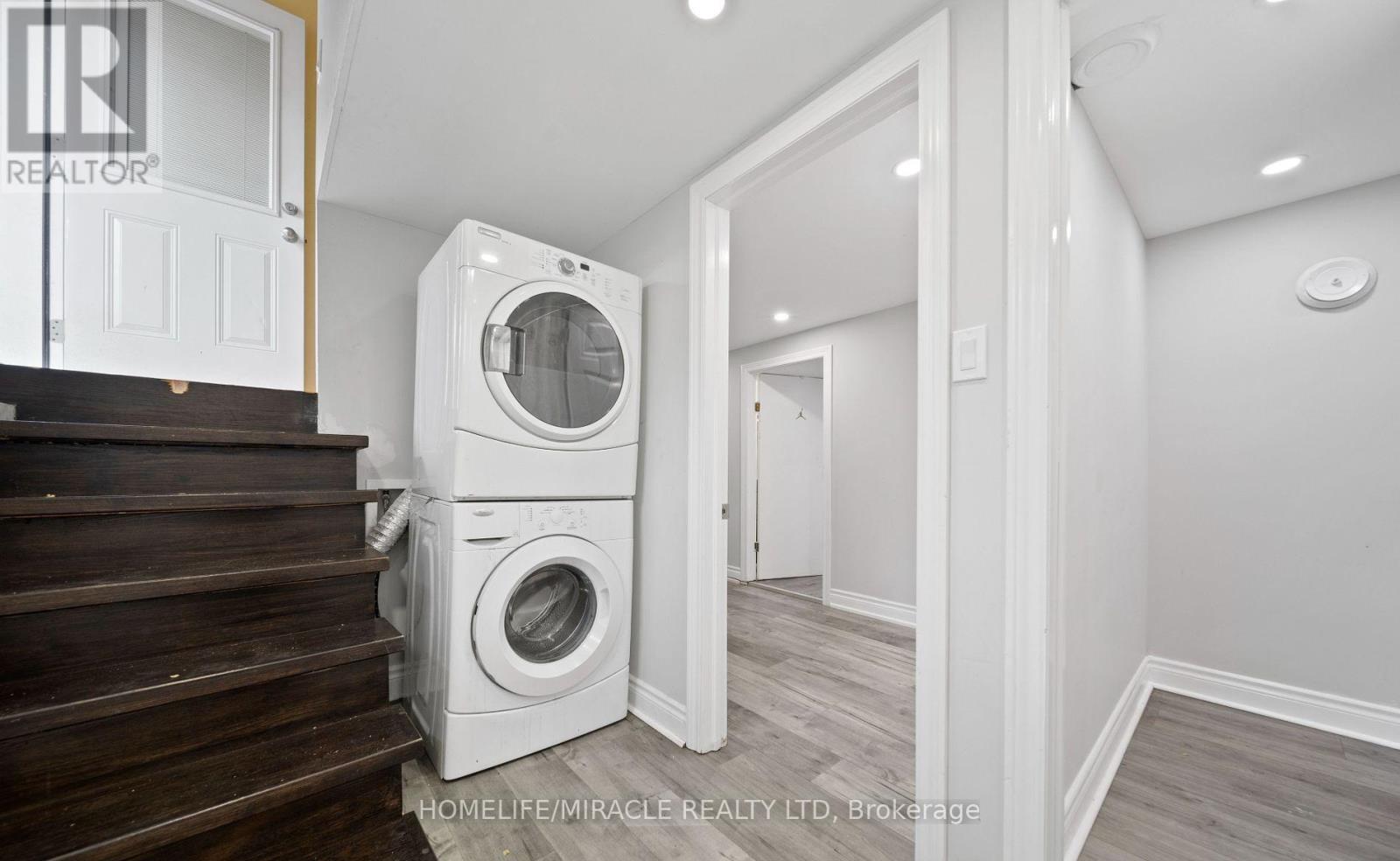 Bsmt -1 - 259 Tower Drive, Toronto, Ontario  M1R 3P9 - Photo 6 - E12507198