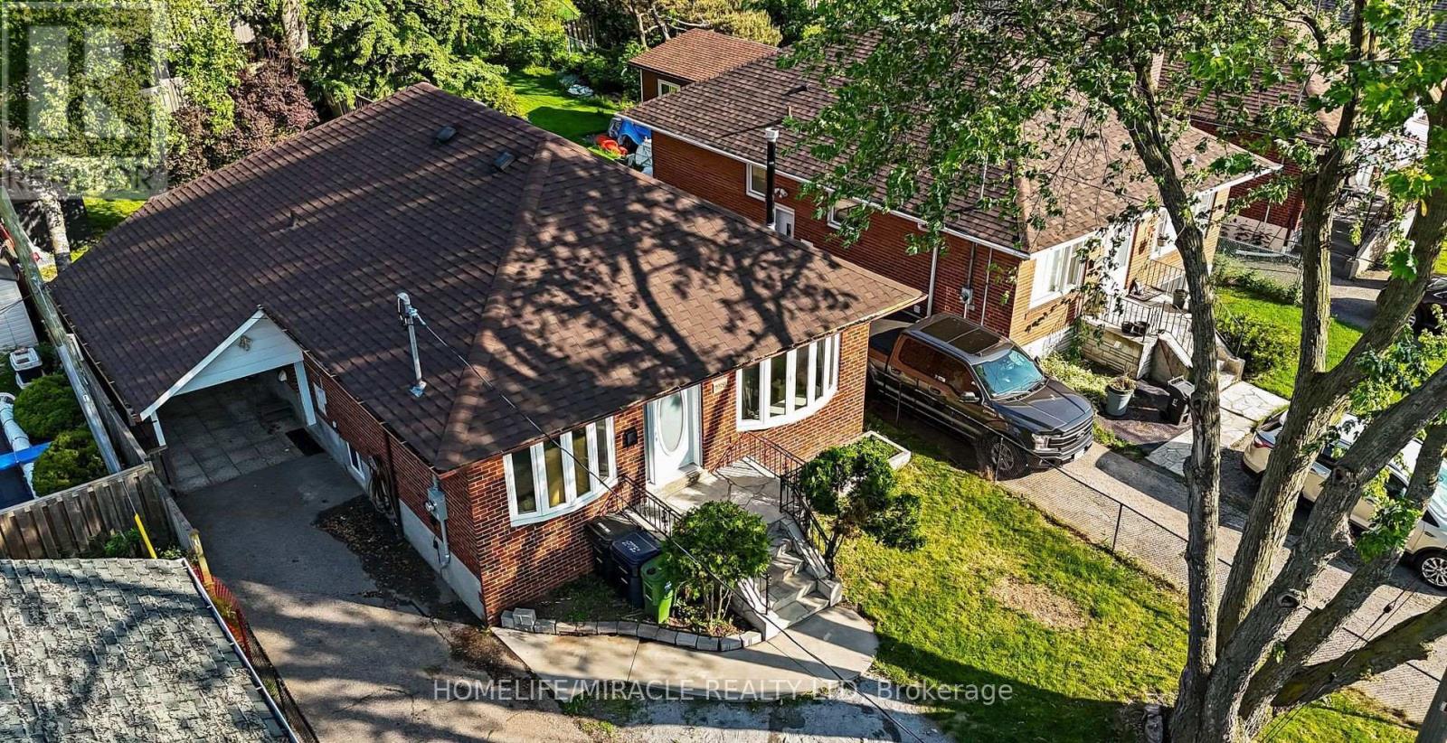 Bsmt -1 - 259 Tower Drive, Toronto, Ontario  M1R 3P9 - Photo 8 - E12507198