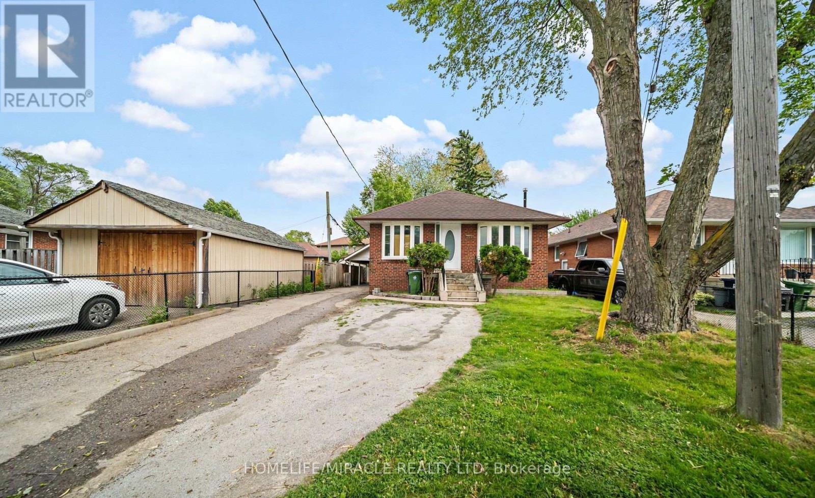 Bsmt -1 - 259 Tower Drive, Toronto, Ontario  M1R 3P9 - Photo 9 - E12507198