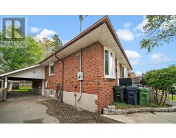 BSMT -1 - 259 TOWER DRIVE, Toronto, Ontario