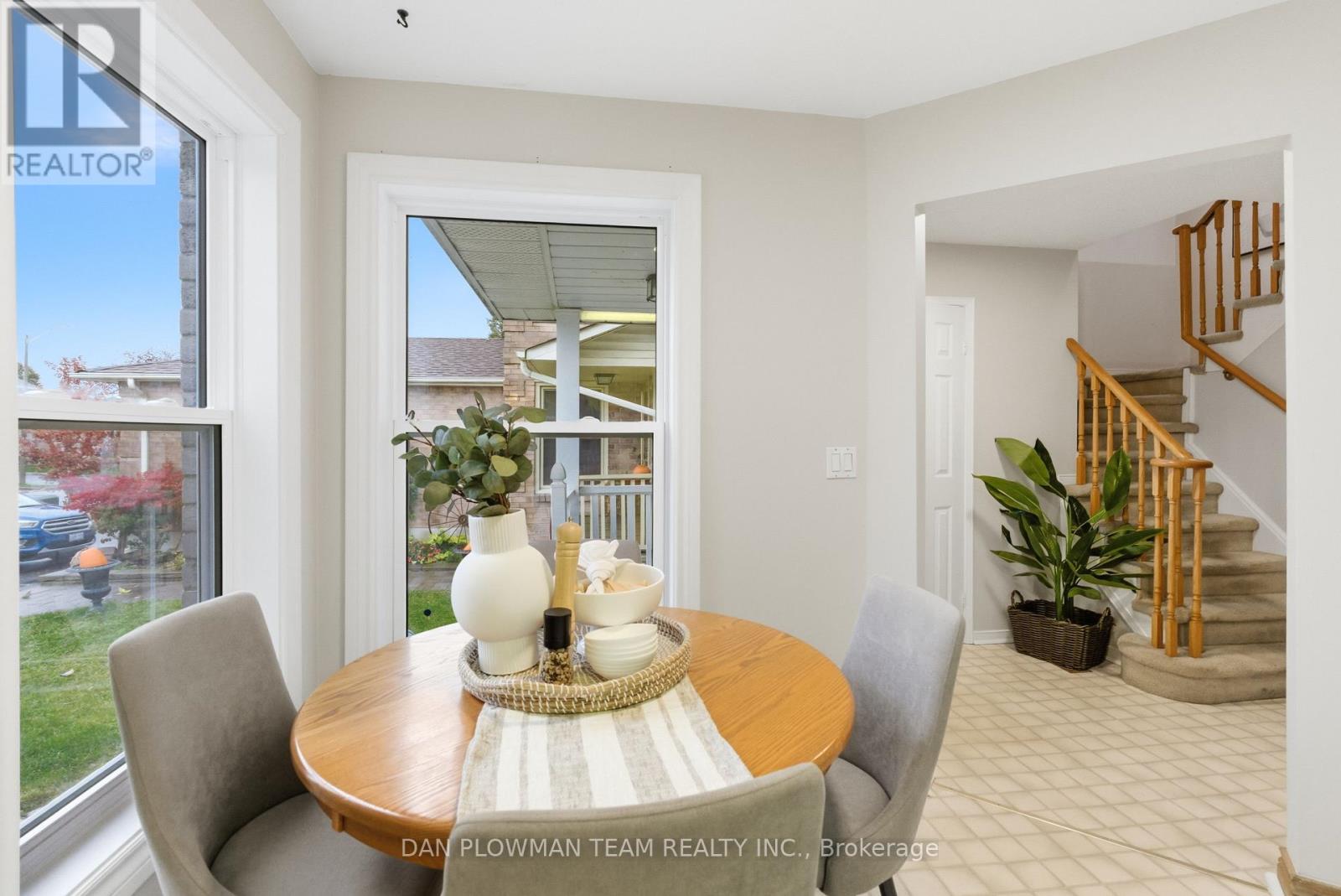 1561 Connery Crescent, Oshawa, Ontario  L1J 8G3 - Photo 12 - E12507236