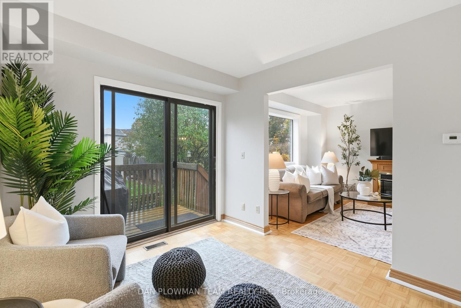 1561 Connery Crescent, Oshawa, Ontario  L1J 8G3 - Photo 14 - E12507236