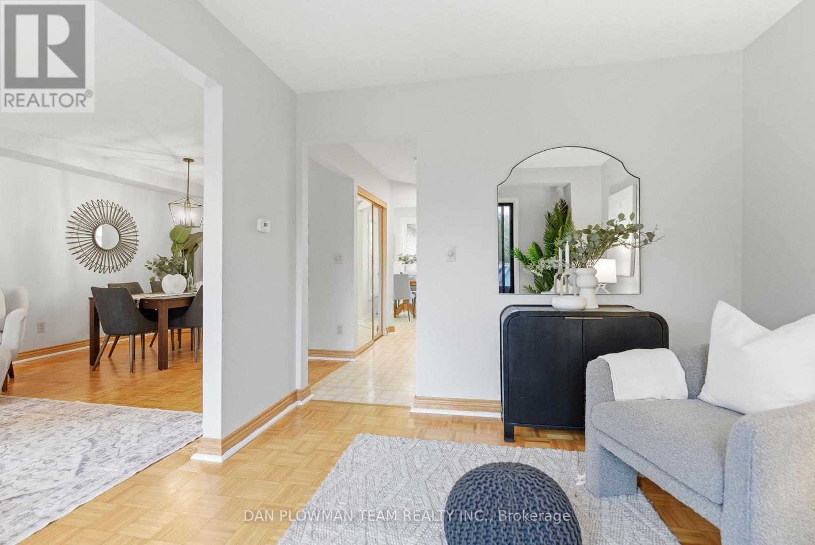 1561 Connery Crescent, Oshawa, Ontario  L1J 8G3 - Photo 15 - E12507236