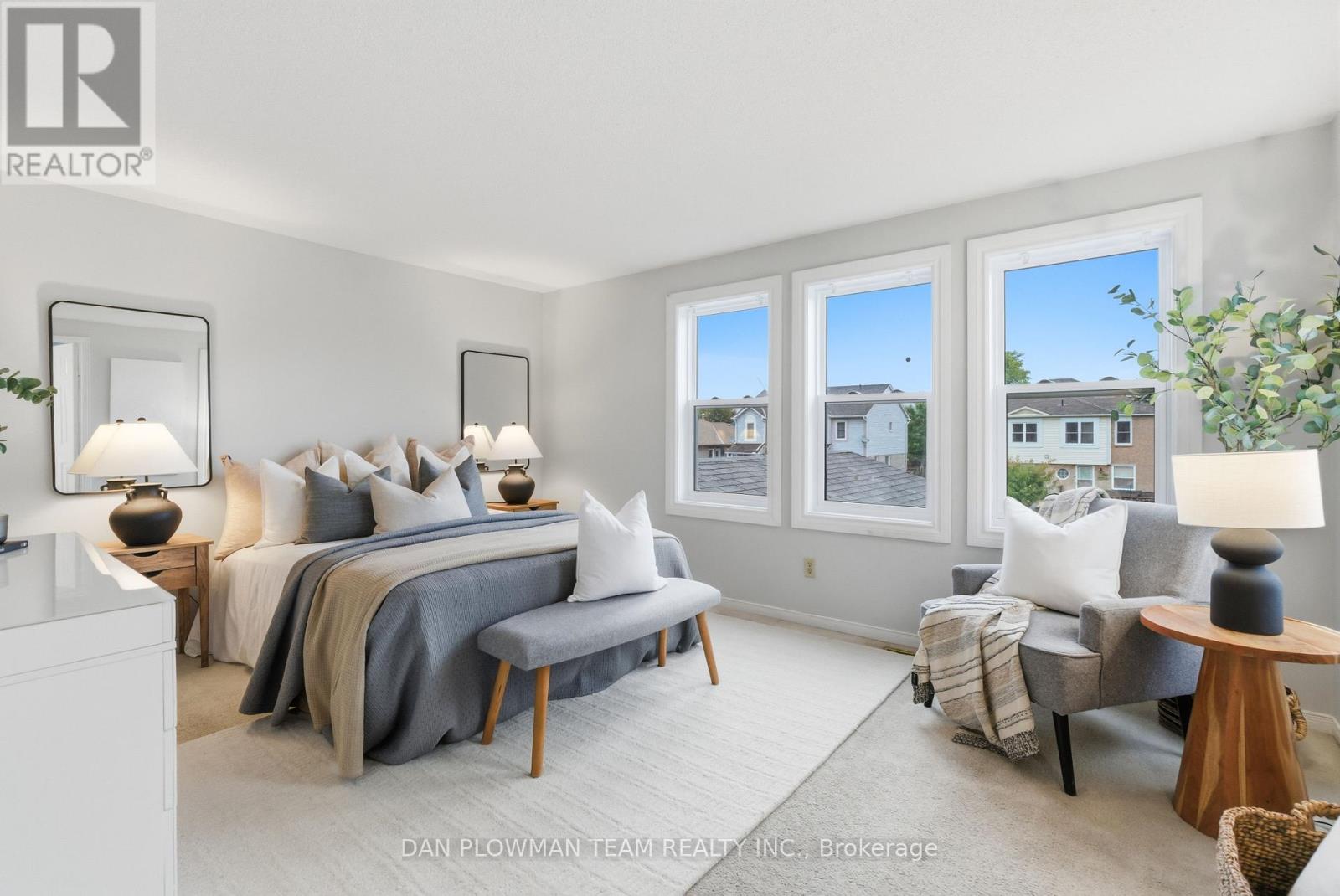 1561 Connery Crescent, Oshawa, Ontario  L1J 8G3 - Photo 16 - E12507236