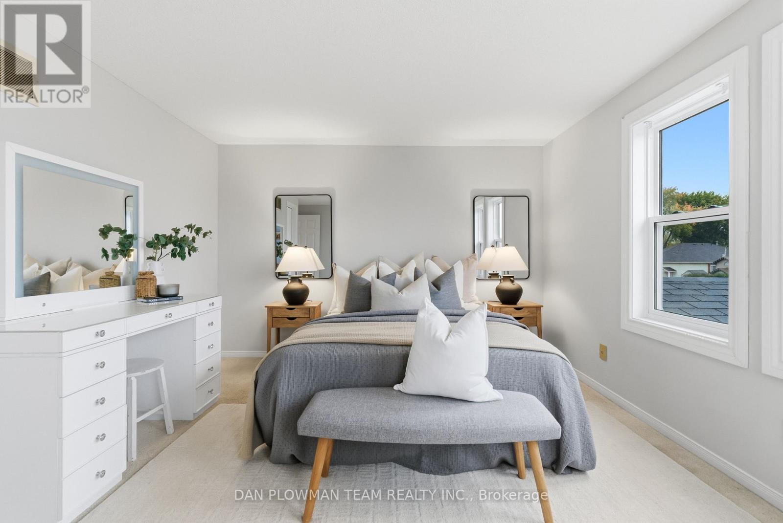 1561 Connery Crescent, Oshawa, Ontario  L1J 8G3 - Photo 17 - E12507236