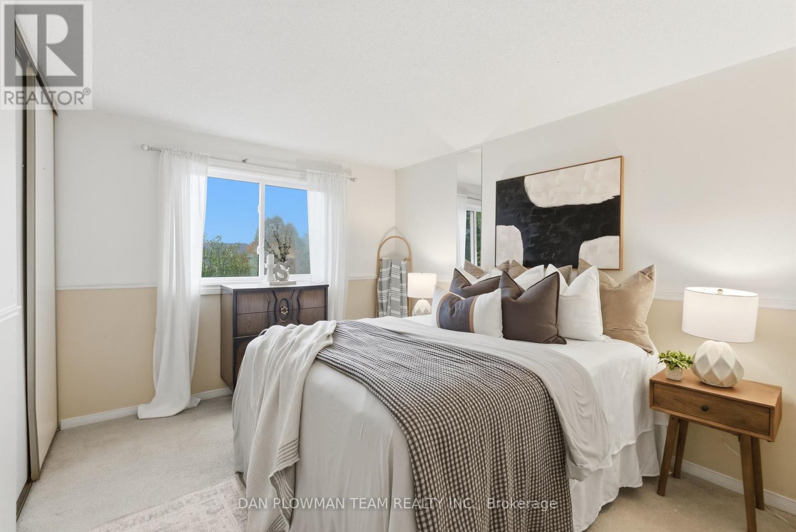 1561 Connery Crescent, Oshawa, Ontario  L1J 8G3 - Photo 20 - E12507236