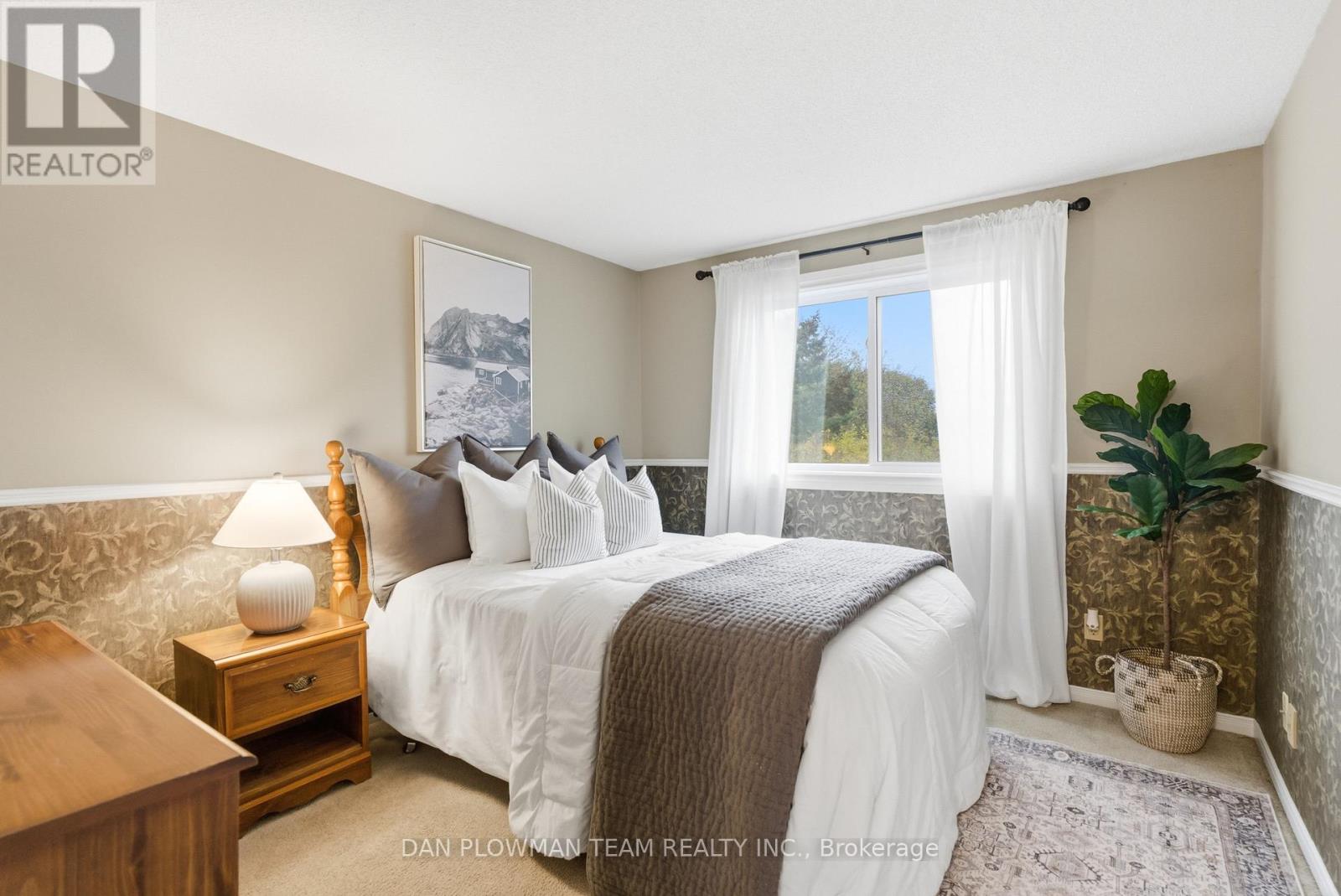 1561 Connery Crescent, Oshawa, Ontario  L1J 8G3 - Photo 23 - E12507236