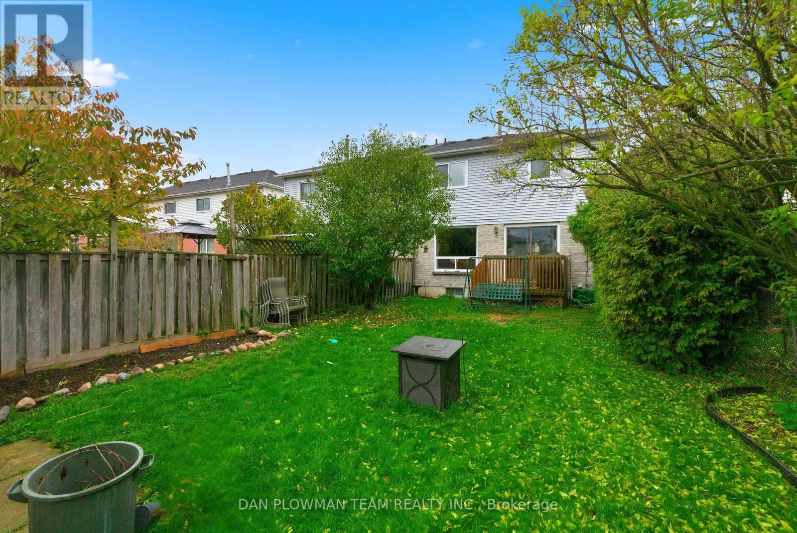 1561 Connery Crescent, Oshawa, Ontario  L1J 8G3 - Photo 27 - E12507236