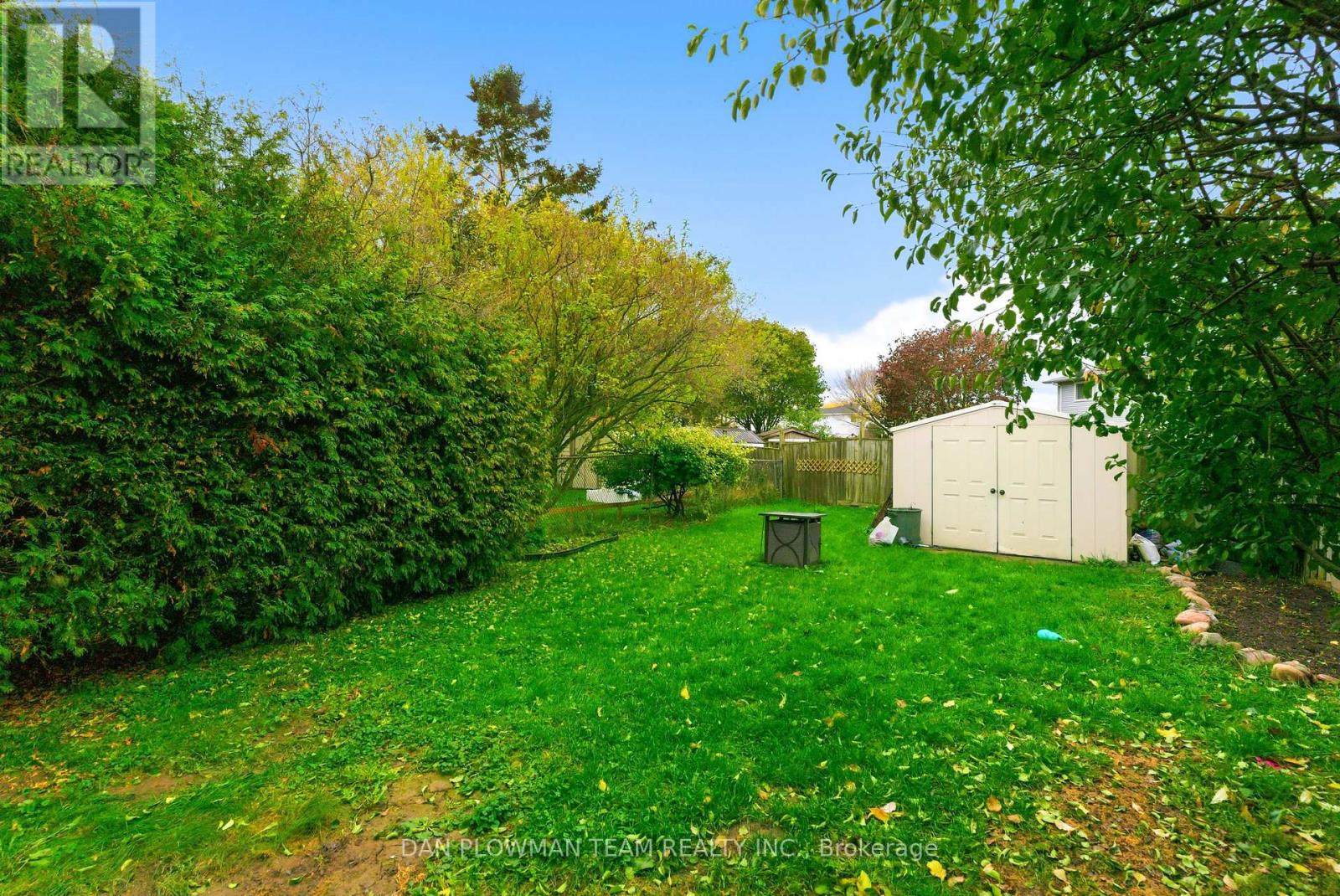 1561 Connery Crescent, Oshawa, Ontario  L1J 8G3 - Photo 29 - E12507236