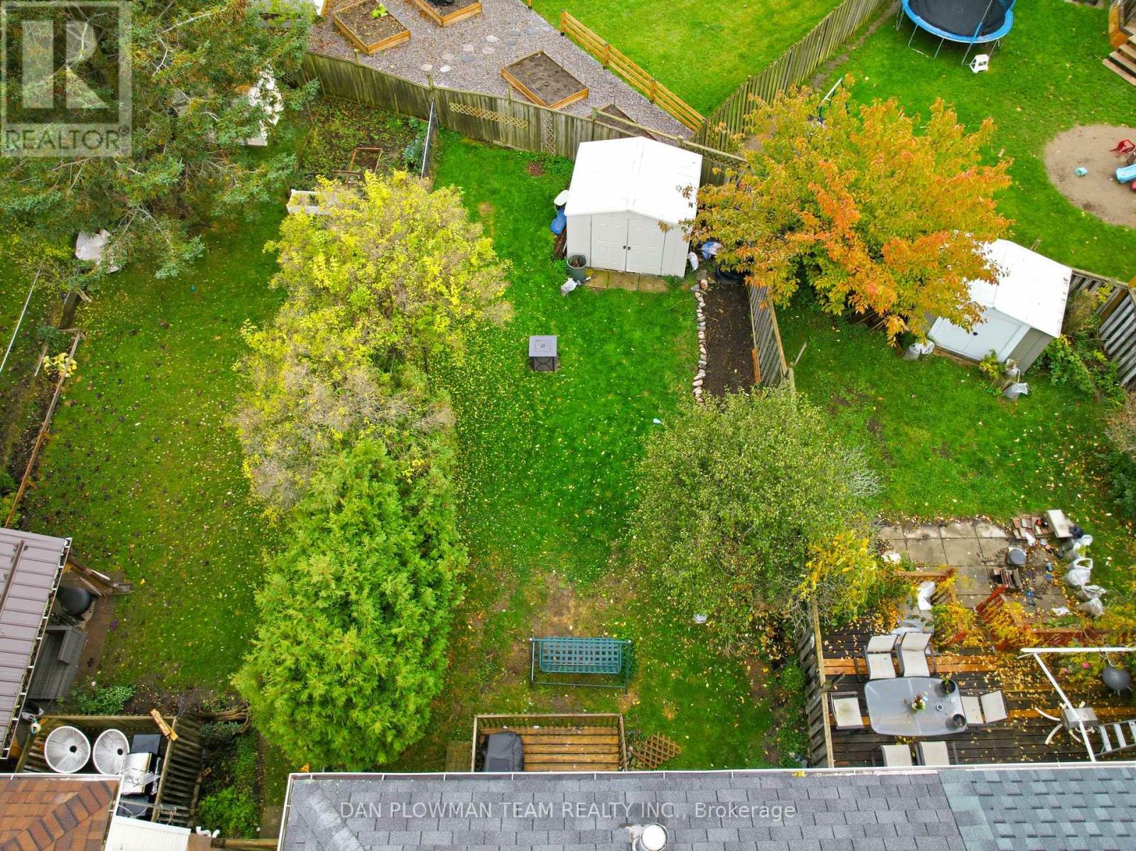 1561 Connery Crescent, Oshawa, Ontario  L1J 8G3 - Photo 30 - E12507236