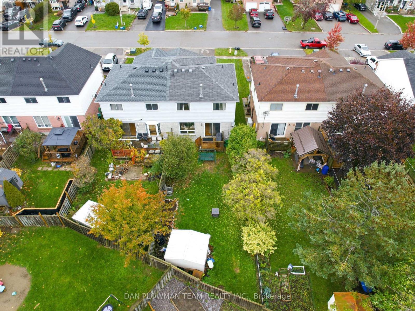 1561 Connery Crescent, Oshawa, Ontario  L1J 8G3 - Photo 31 - E12507236