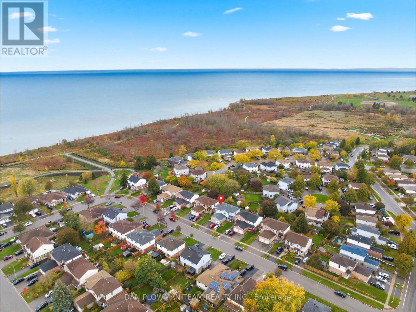 1561 Connery Crescent, Oshawa, Ontario  L1J 8G3 - Photo 32 - E12507236