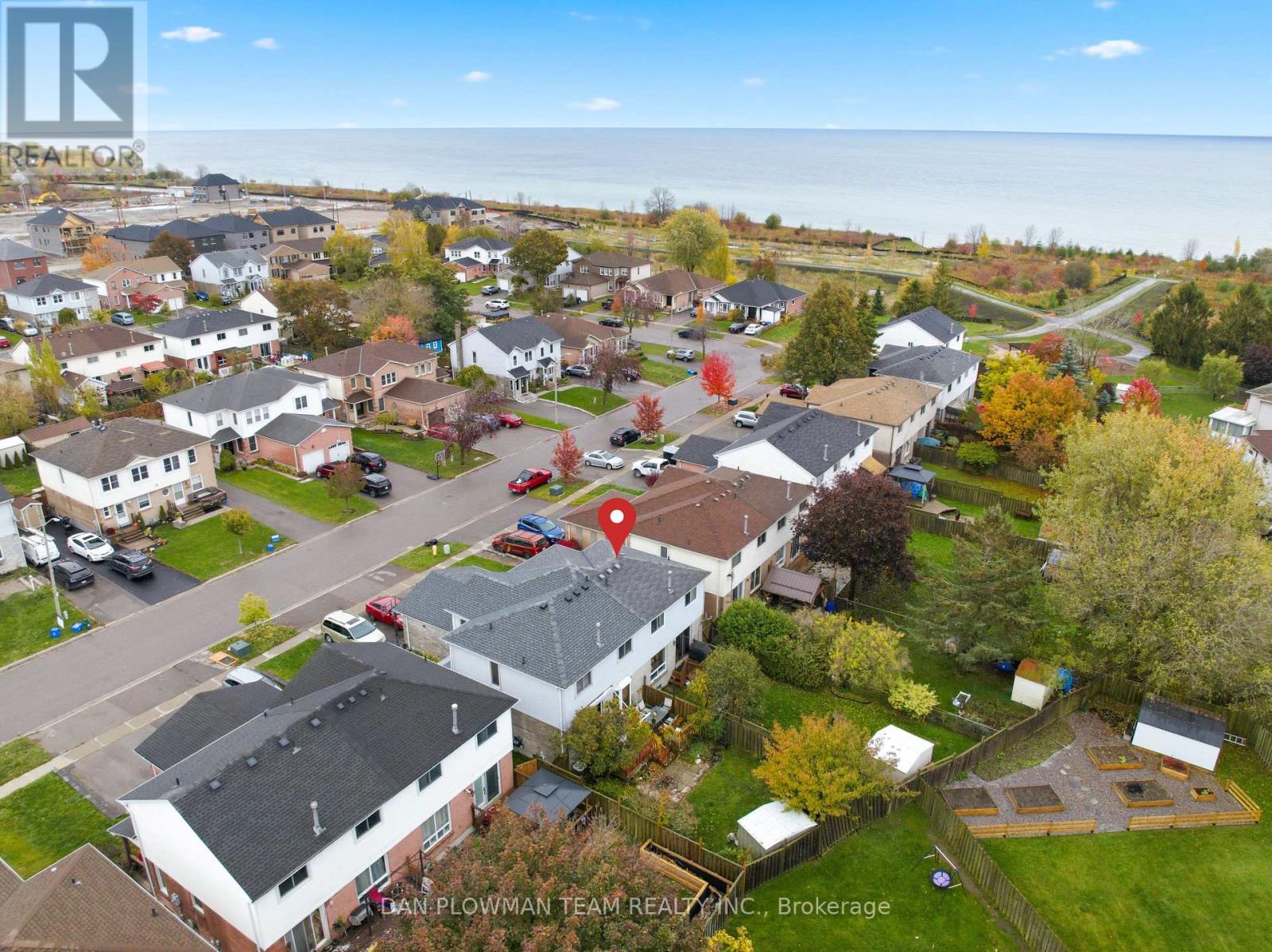 1561 Connery Crescent, Oshawa, Ontario  L1J 8G3 - Photo 33 - E12507236