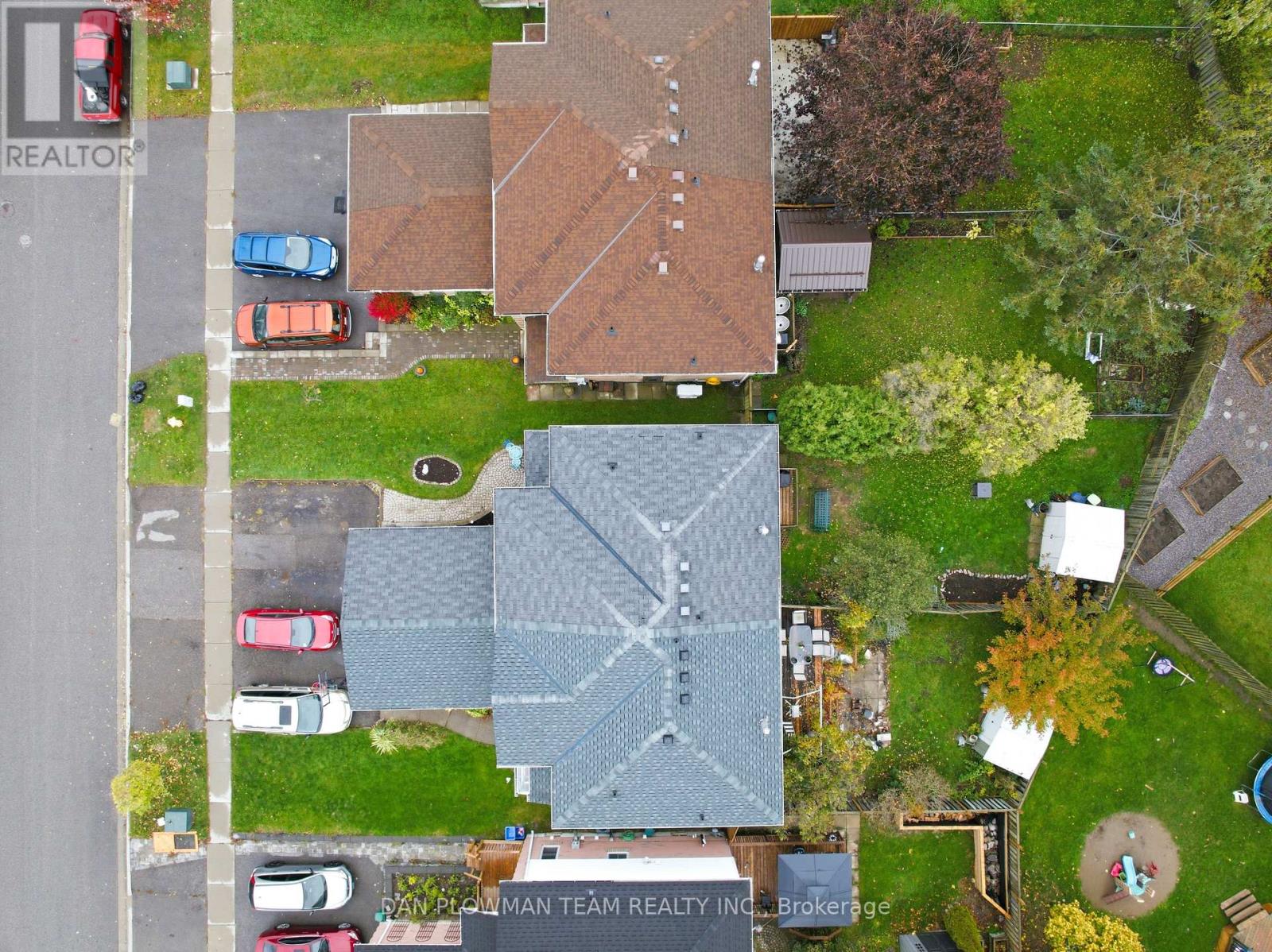 1561 Connery Crescent, Oshawa, Ontario  L1J 8G3 - Photo 34 - E12507236