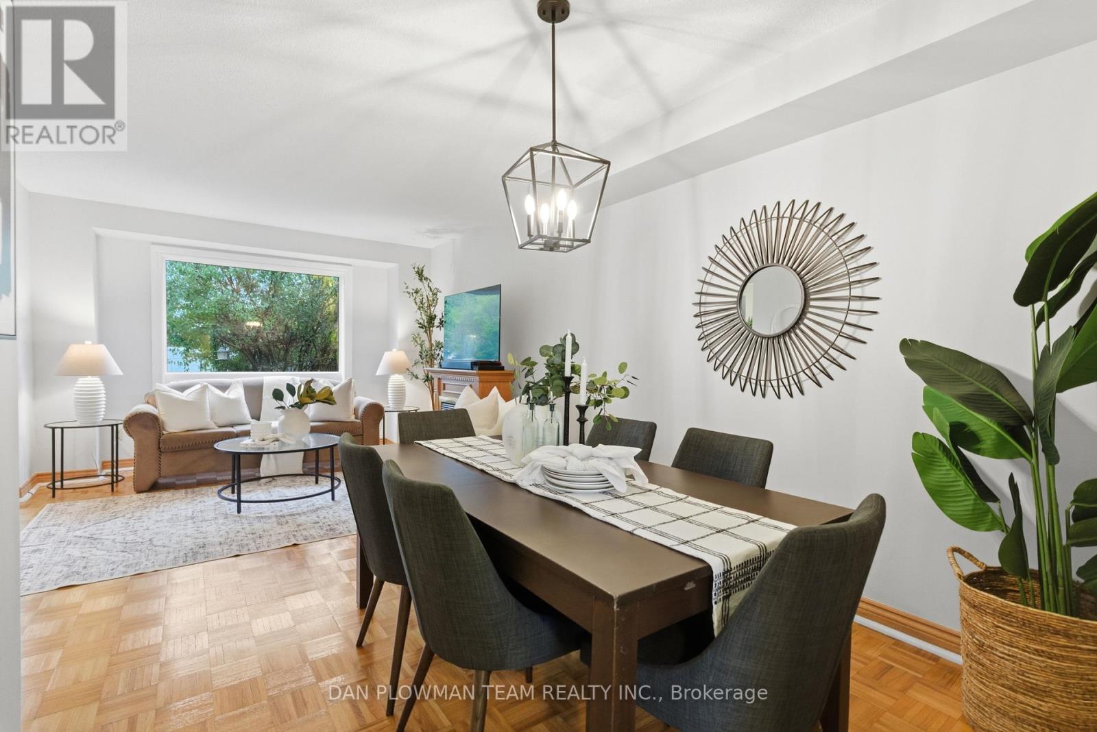 1561 Connery Crescent, Oshawa, Ontario  L1J 8G3 - Photo 7 - E12507236