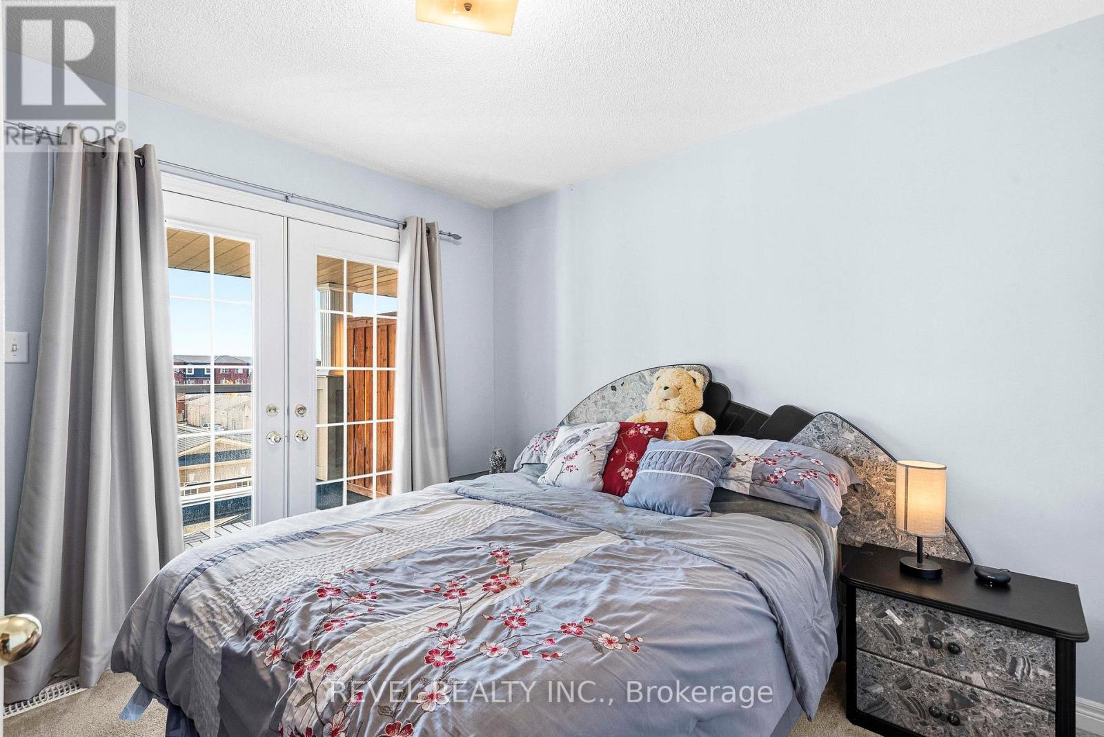 1516 Shepway Mews, Pickering, Ontario  L1X 0C7 - Photo 20 - E12507240