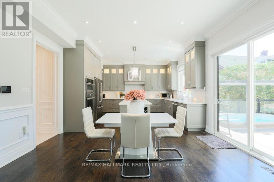 44 Scarboro Crescent, Toronto, Ontario  M1M 2J4 - Photo 11 - E12507276