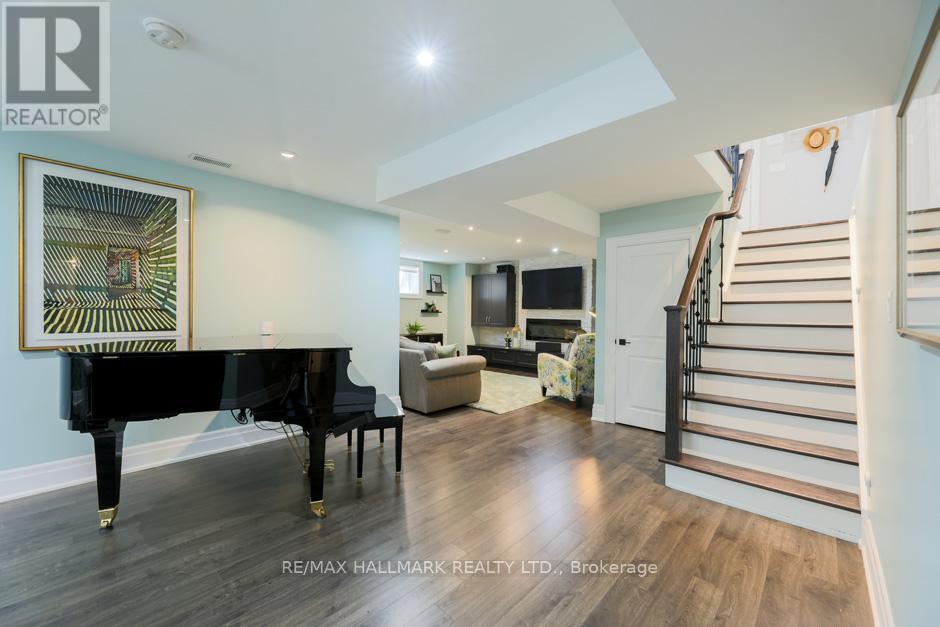 44 Scarboro Crescent, Toronto, Ontario  M1M 2J4 - Photo 31 - E12507276