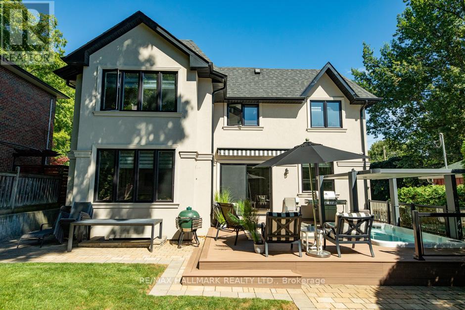 44 Scarboro Crescent, Toronto, Ontario  M1M 2J4 - Photo 43 - E12507276