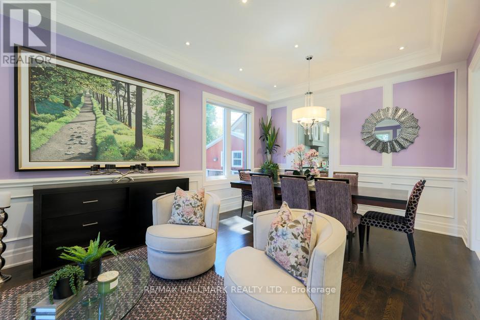 44 Scarboro Crescent, Toronto, Ontario  M1M 2J4 - Photo 5 - E12507276