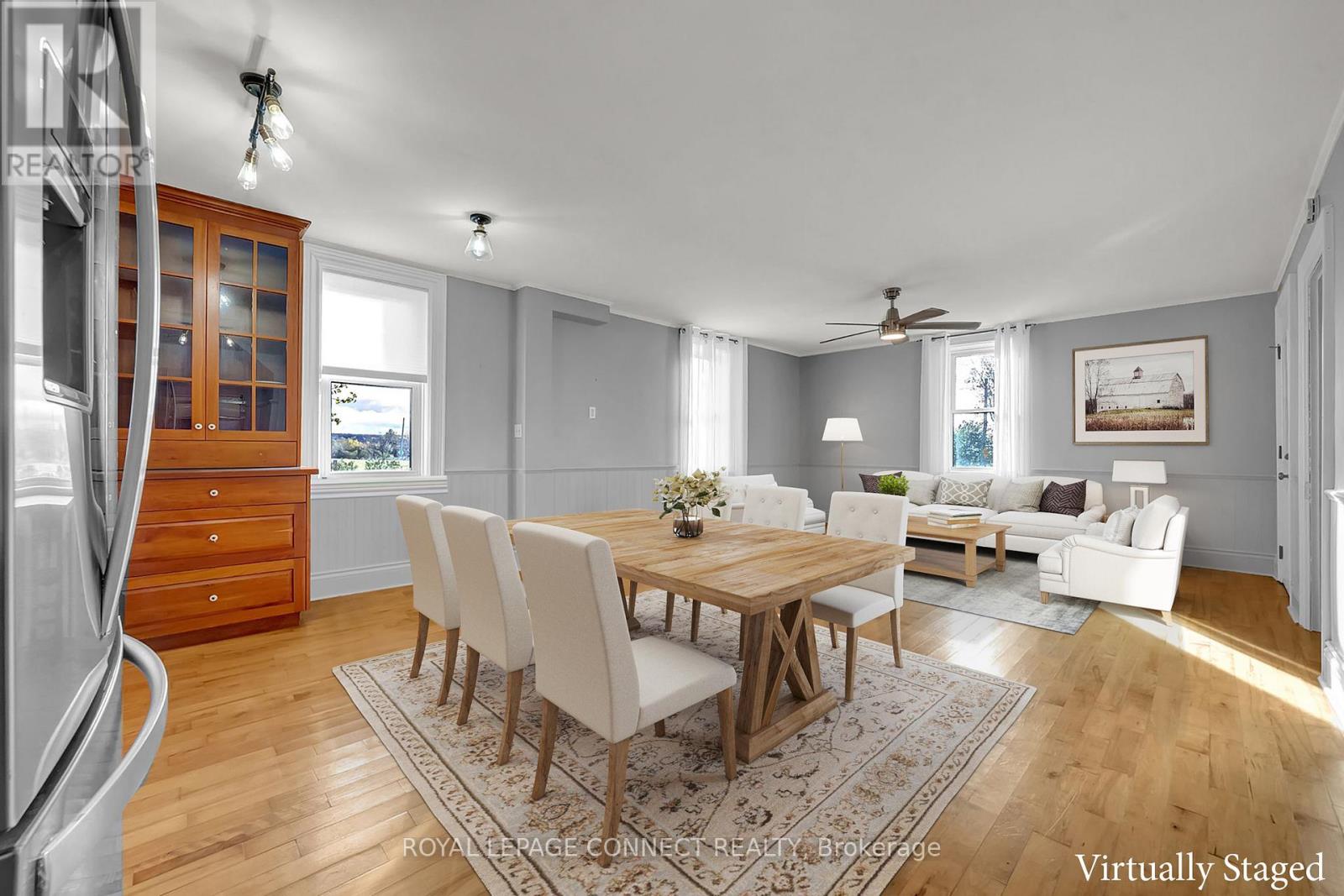 2890 Concession 7 Road, Clarington, Ontario  L1C 5W4 - Photo 17 - E12507296