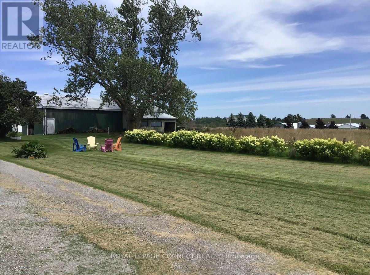 2890 Concession 7 Road, Clarington, Ontario  L1C 5W4 - Photo 37 - E12507296