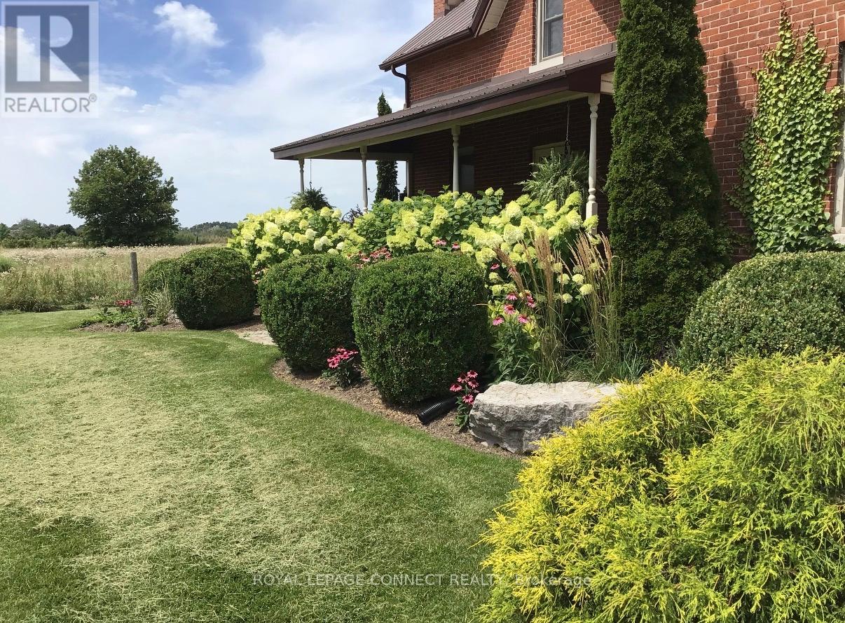 2890 Concession 7 Road, Clarington, Ontario  L1C 5W4 - Photo 4 - E12507296