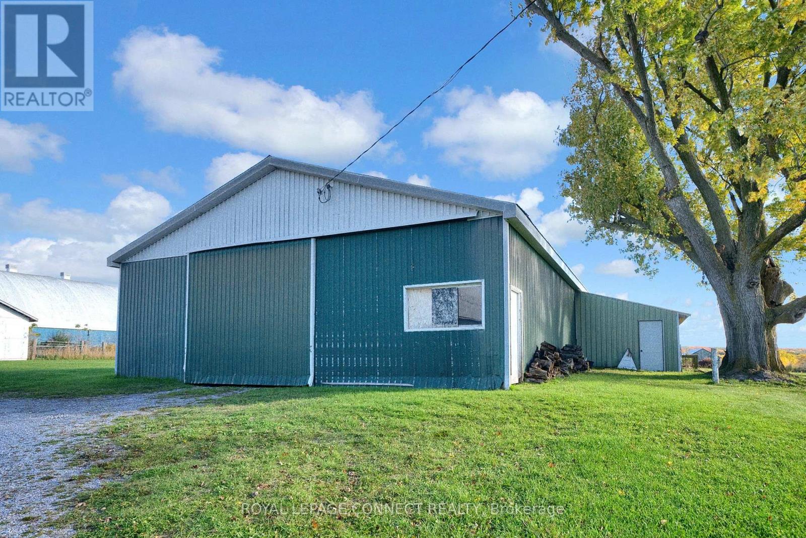 2890 Concession 7 Road, Clarington, Ontario  L1C 5W4 - Photo 40 - E12507296