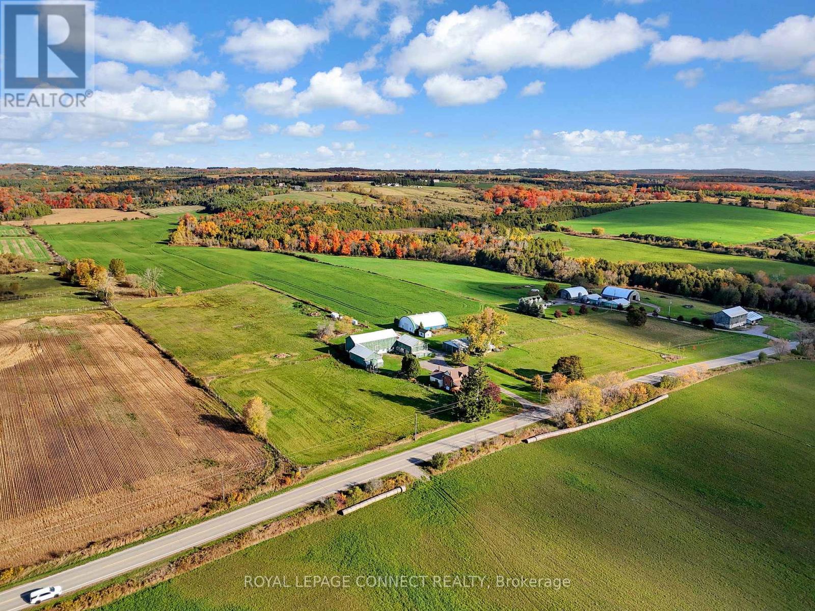 2890 Concession 7 Road, Clarington, Ontario  L1C 5W4 - Photo 9 - E12507296