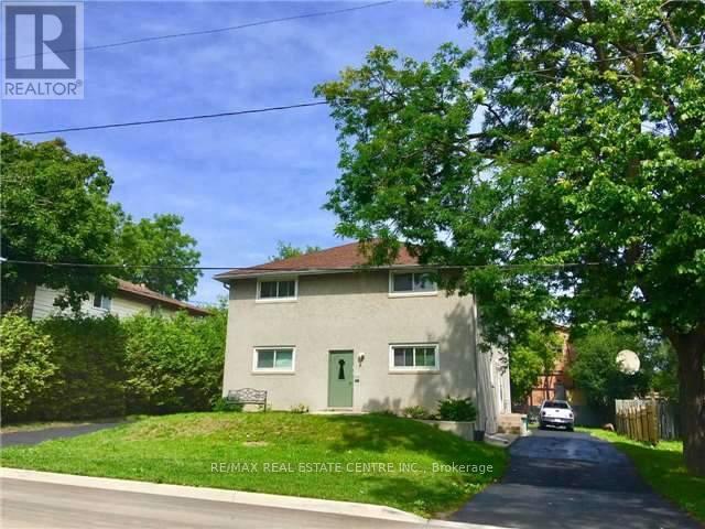 1 - 1009 BYRON STREET S, Whitby, Ontario