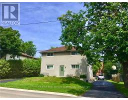 1 - 1009 BYRON STREET S, Whitby, Ontario