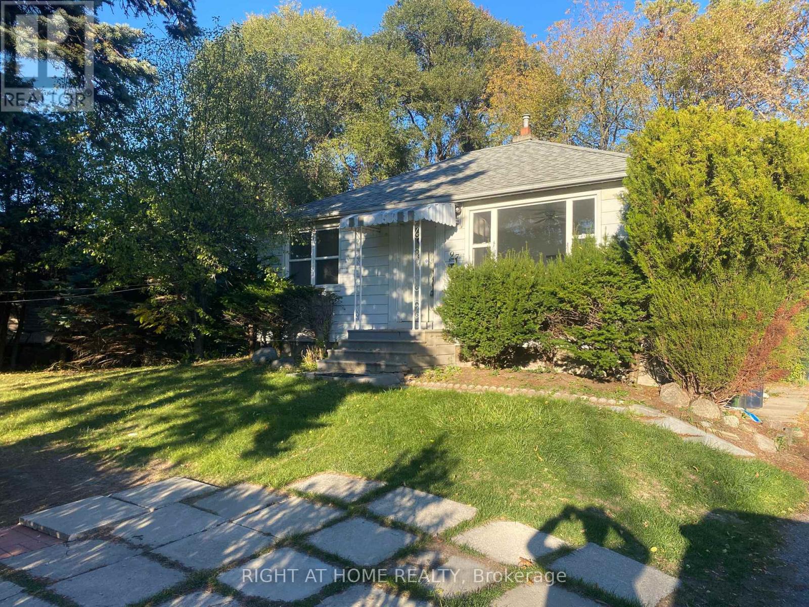 97 GALLOWAY ROAD E, Toronto, Ontario