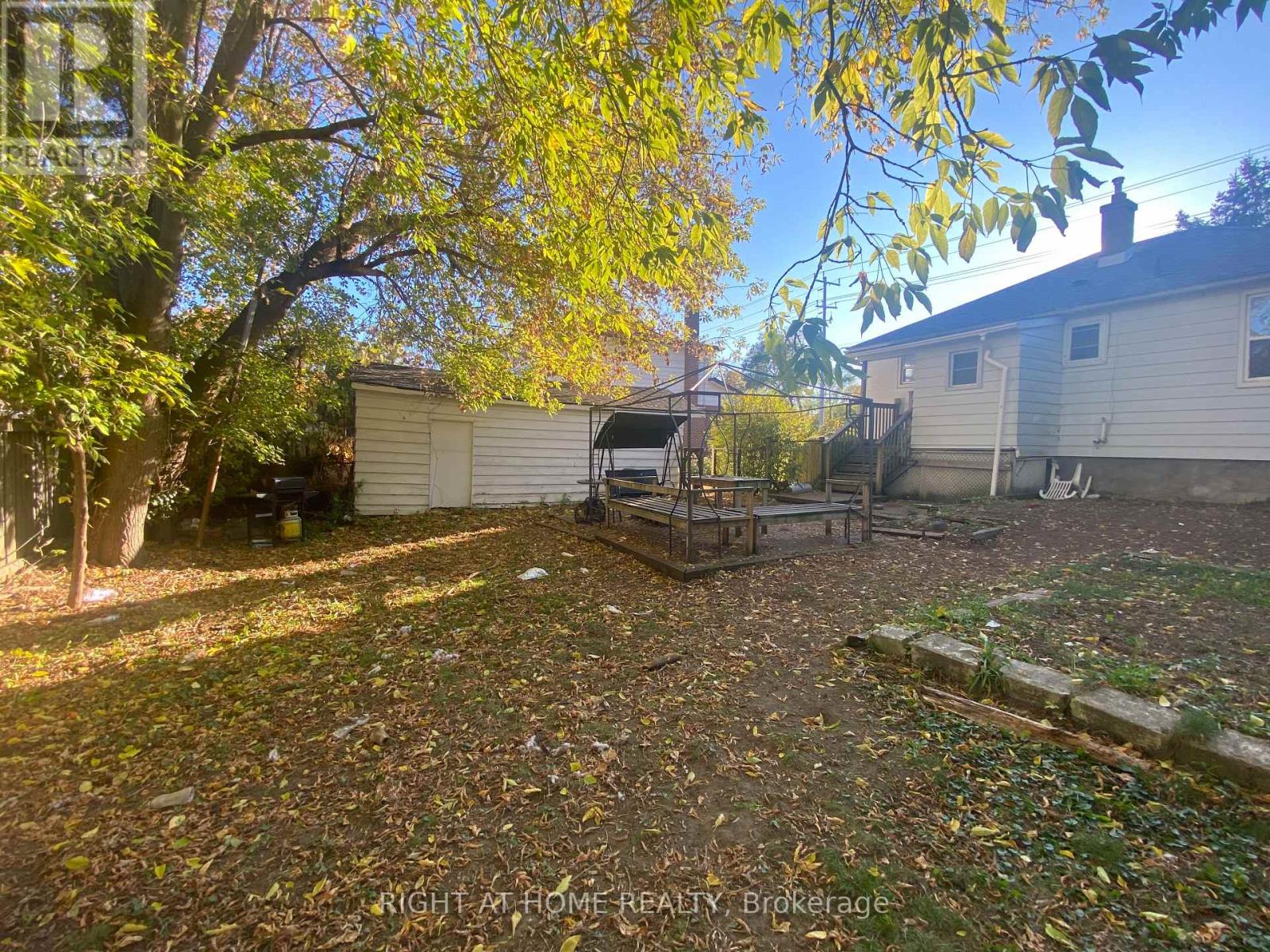 97 Galloway Road E, Toronto, Ontario  M1E 1W8 - Photo 16 - E12507438