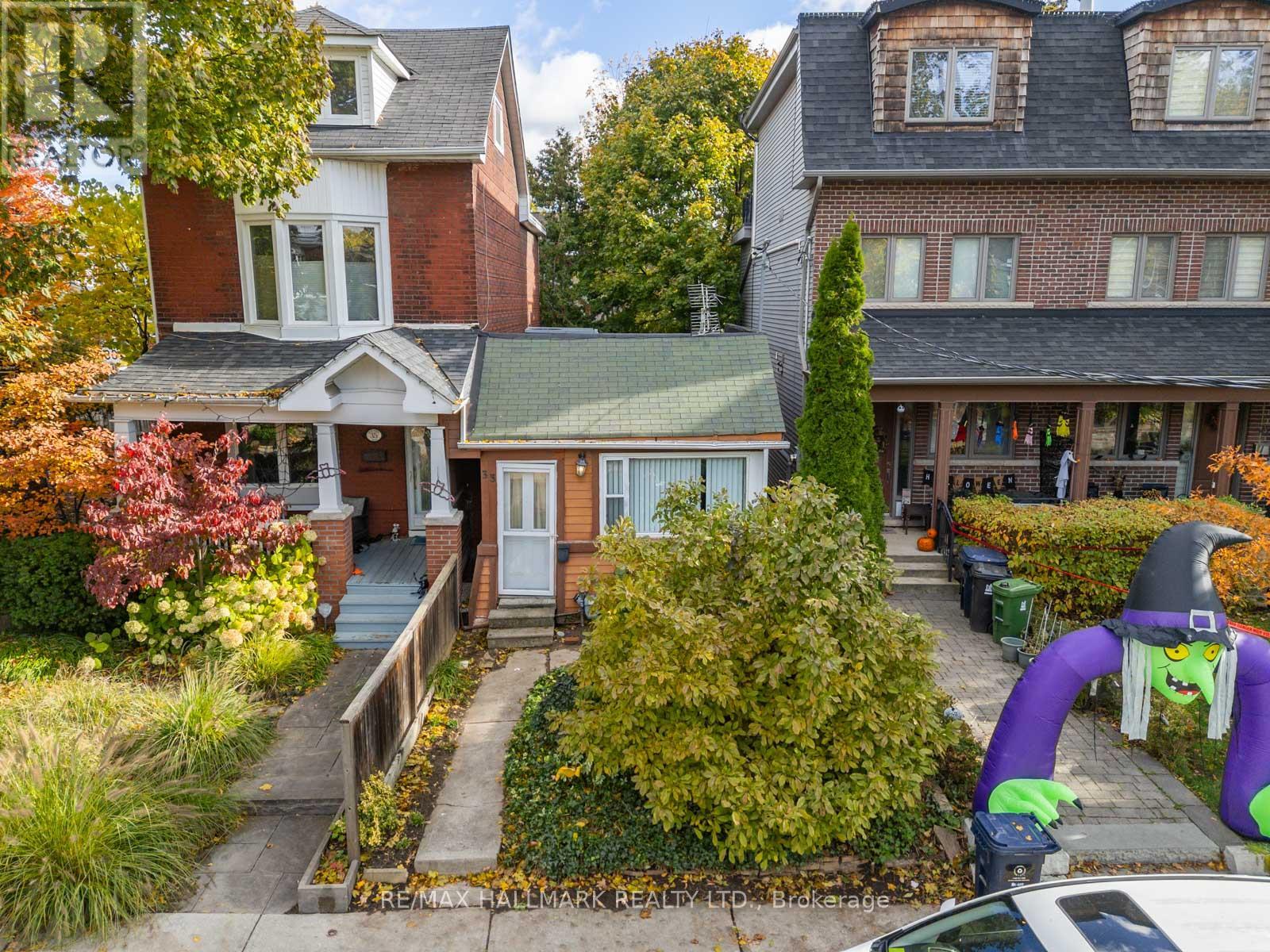 33 Earl Grey Road, Toronto, Ontario  M4J 3L3 - Photo 26 - E12507480