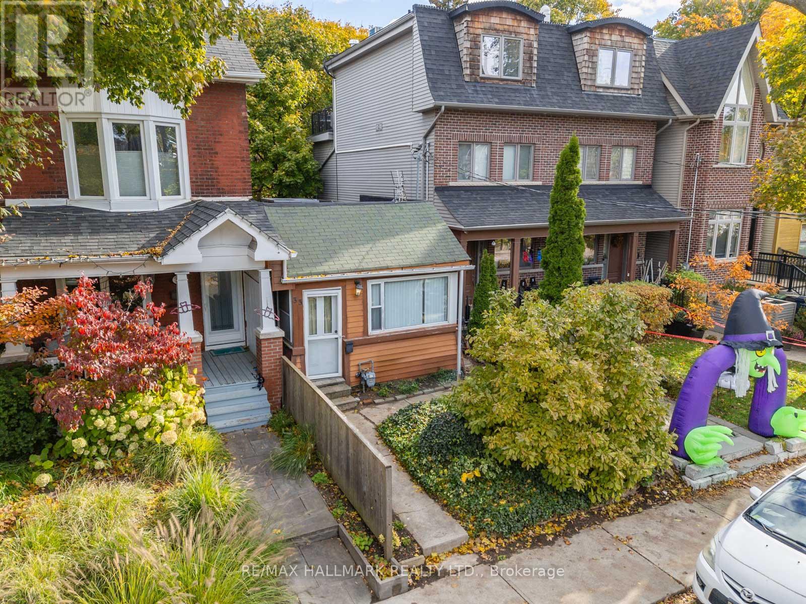 33 Earl Grey Road, Toronto, Ontario  M4J 3L3 - Photo 27 - E12507480