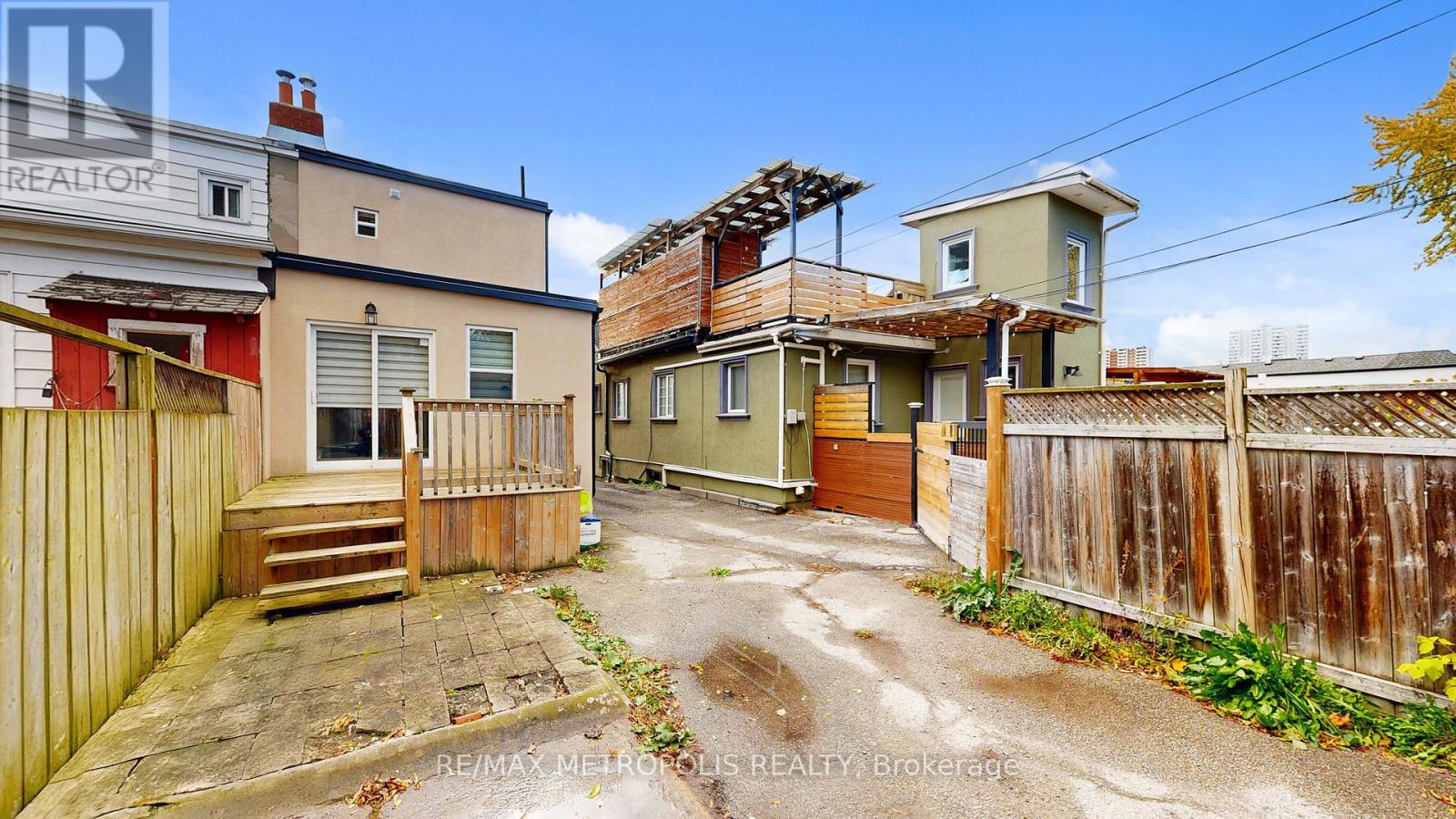 461 Warden Avenue, Toronto, Ontario  M1L 3Y9 - Photo 36 - E12507484