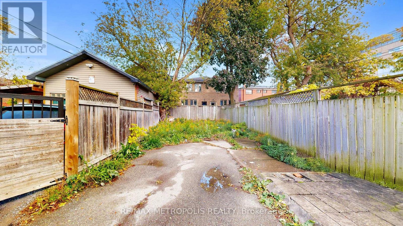 461 Warden Avenue, Toronto, Ontario  M1L 3Y9 - Photo 38 - E12507484