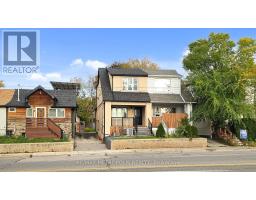 461 WARDEN AVENUE, Toronto, Ontario