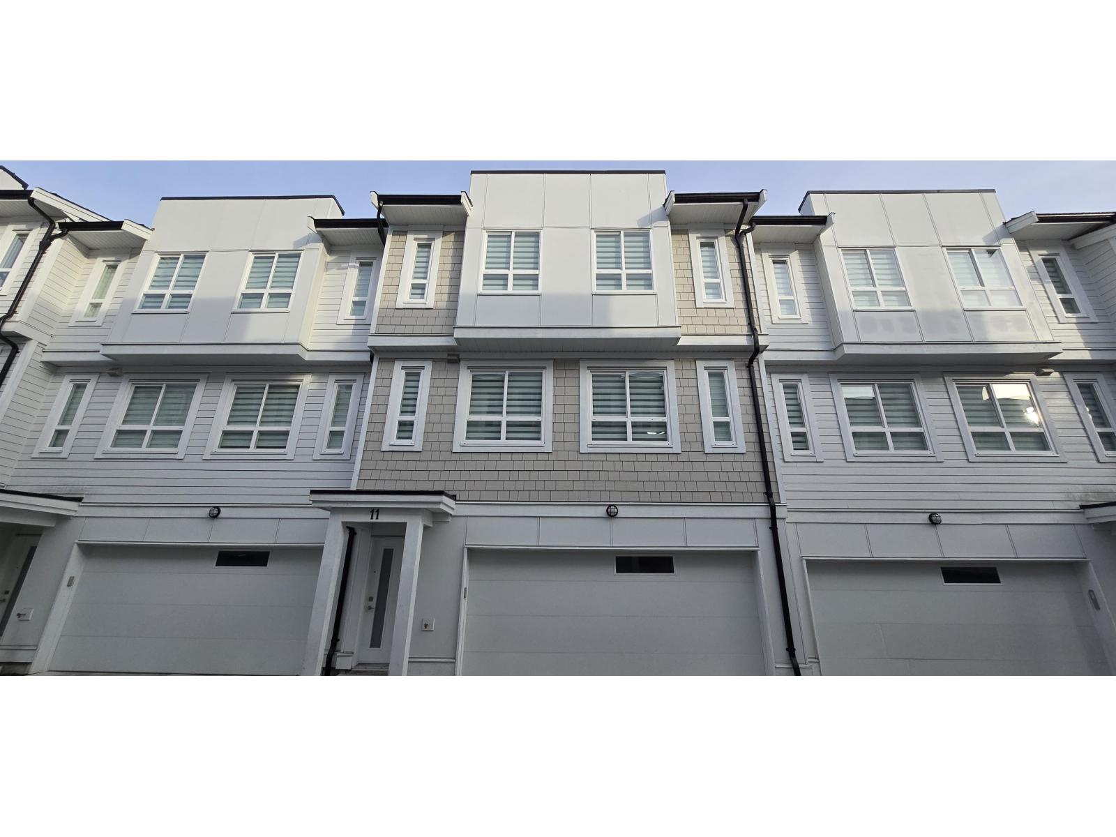 11 8181 135A STREET, Surrey, British Columbia