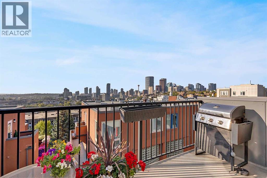 406, 730 5 Street Ne, Calgary, Alberta T2N 1P9 - Photo 20 - A2257730