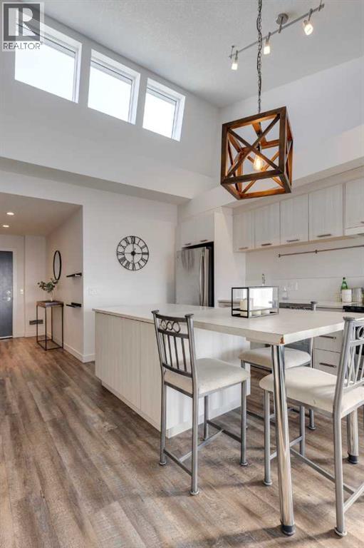 406, 730 5 Street Ne, Calgary, Alberta T2N 1P9 - Photo 8 - A2257730